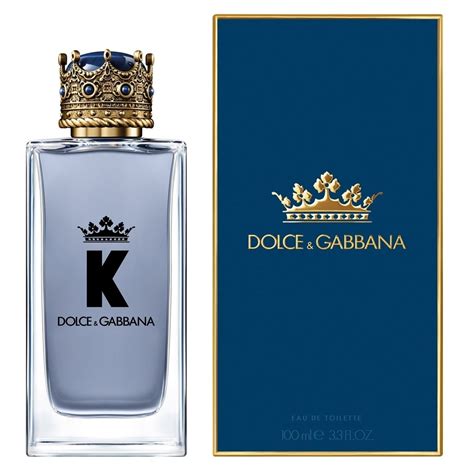 dolce gabbana neuer männerduft|dolce and gabbana k perfume.